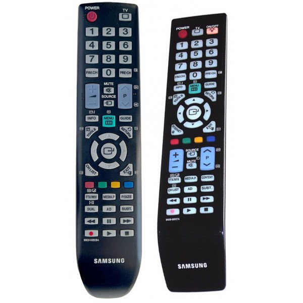 Samsung BN59-00937A Γνήσιο Τηλεχειριστήριο Τηλεόρασης